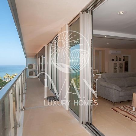 Casa Nala Ivan Luxury Homes 6ªpta Norte 1ªlinea Оропеса-дель-Мар Экстерьер фото