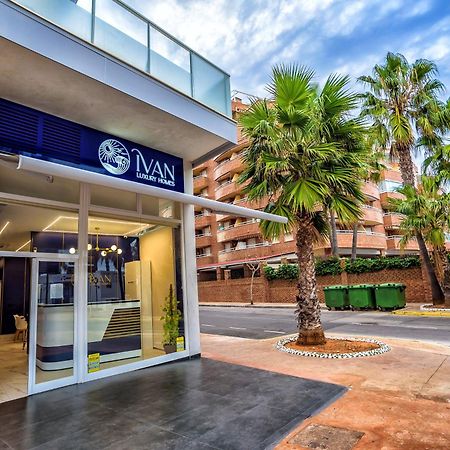 Casa Nala Ivan Luxury Homes 6ªpta Norte 1ªlinea Оропеса-дель-Мар Экстерьер фото