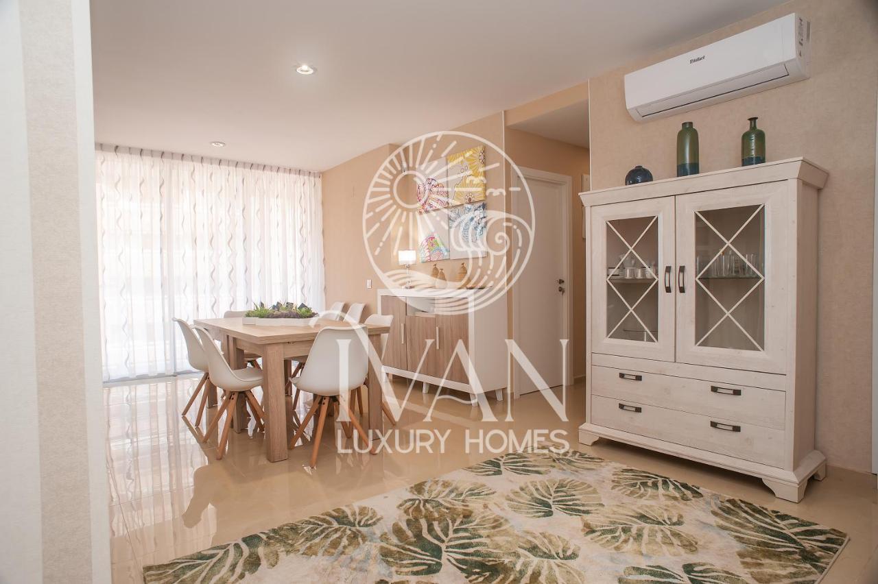 Casa Nala Ivan Luxury Homes 6ªpta Norte 1ªlinea Оропеса-дель-Мар Экстерьер фото