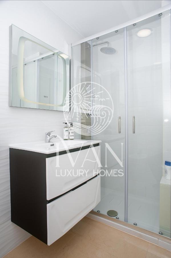 Casa Nala Ivan Luxury Homes 6ªpta Norte 1ªlinea Оропеса-дель-Мар Экстерьер фото
