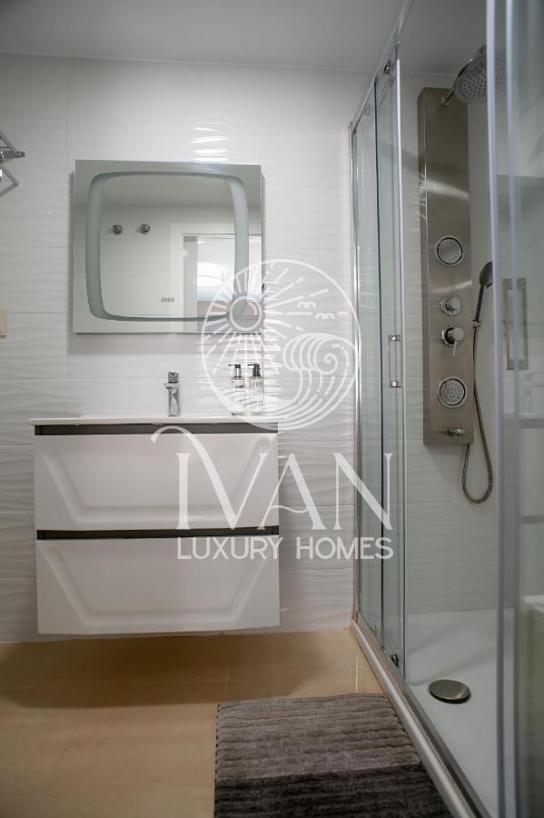 Casa Nala Ivan Luxury Homes 6ªpta Norte 1ªlinea Оропеса-дель-Мар Экстерьер фото