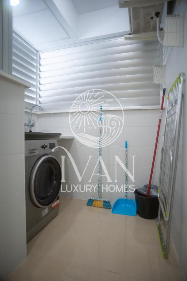 Casa Nala Ivan Luxury Homes 6ªpta Norte 1ªlinea Оропеса-дель-Мар Экстерьер фото