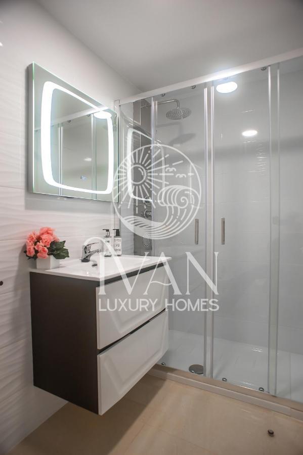 Casa Nala Ivan Luxury Homes 6ªpta Norte 1ªlinea Оропеса-дель-Мар Экстерьер фото