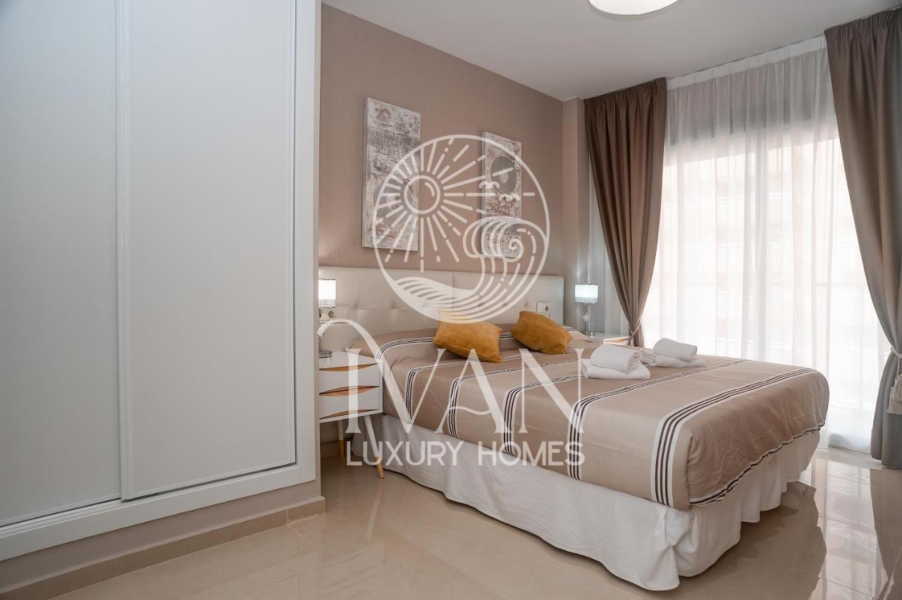 Casa Nala Ivan Luxury Homes 6ªpta Norte 1ªlinea Оропеса-дель-Мар Экстерьер фото