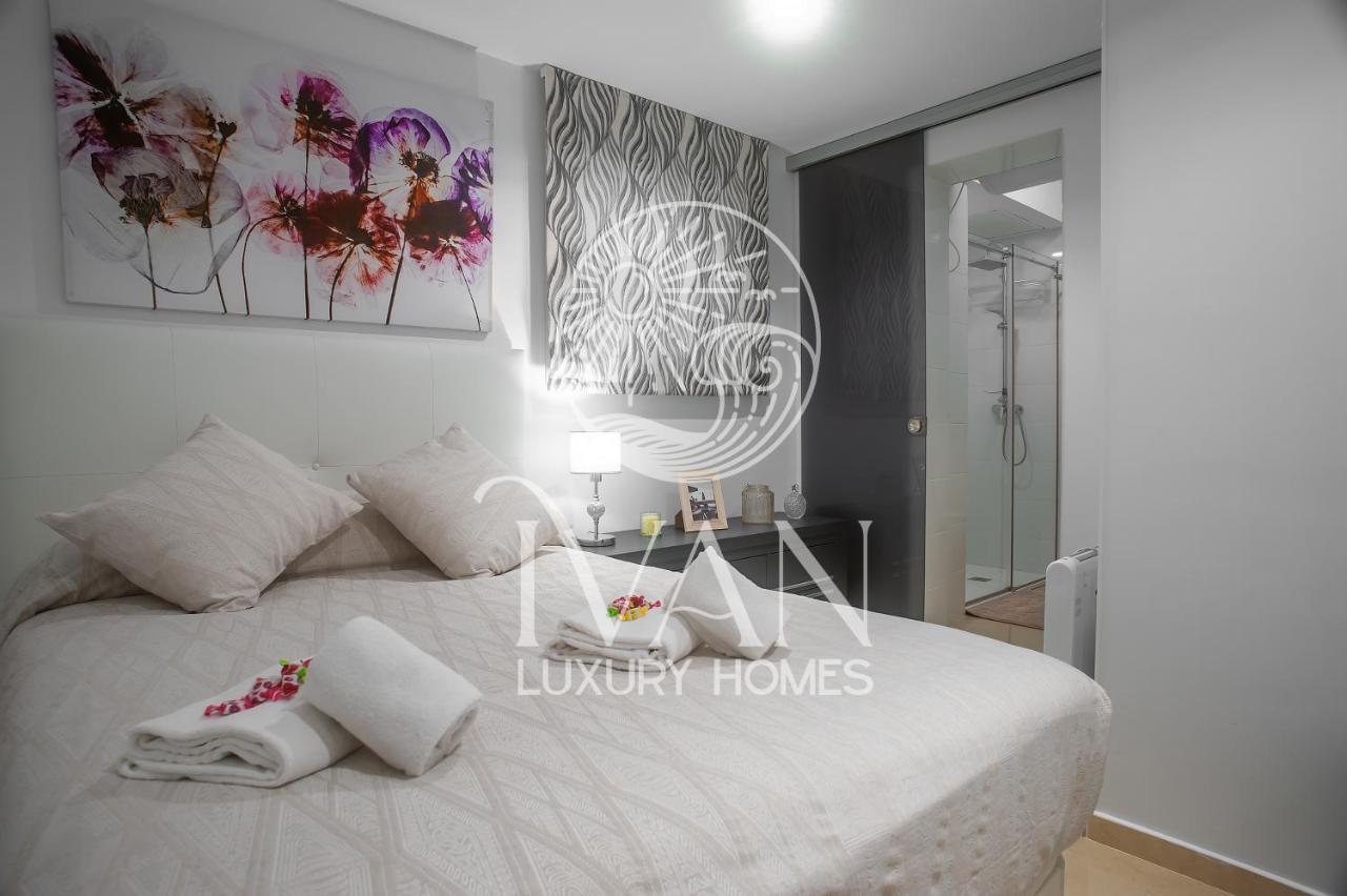 Casa Nala Ivan Luxury Homes 6ªpta Norte 1ªlinea Оропеса-дель-Мар Экстерьер фото